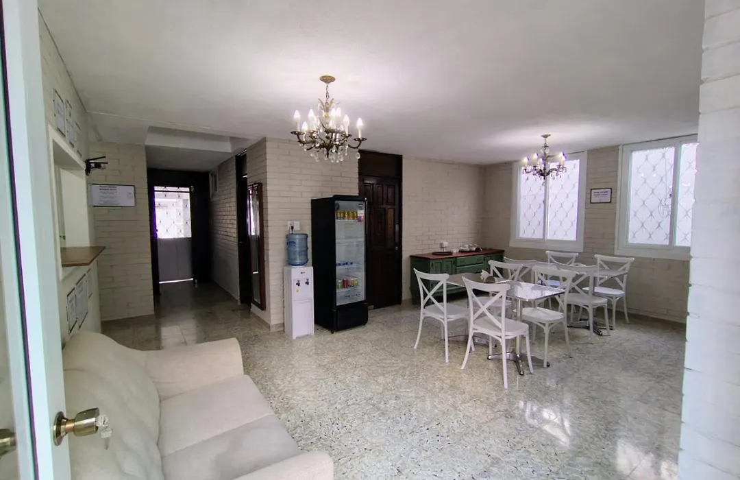 Hotel Urban Home-1